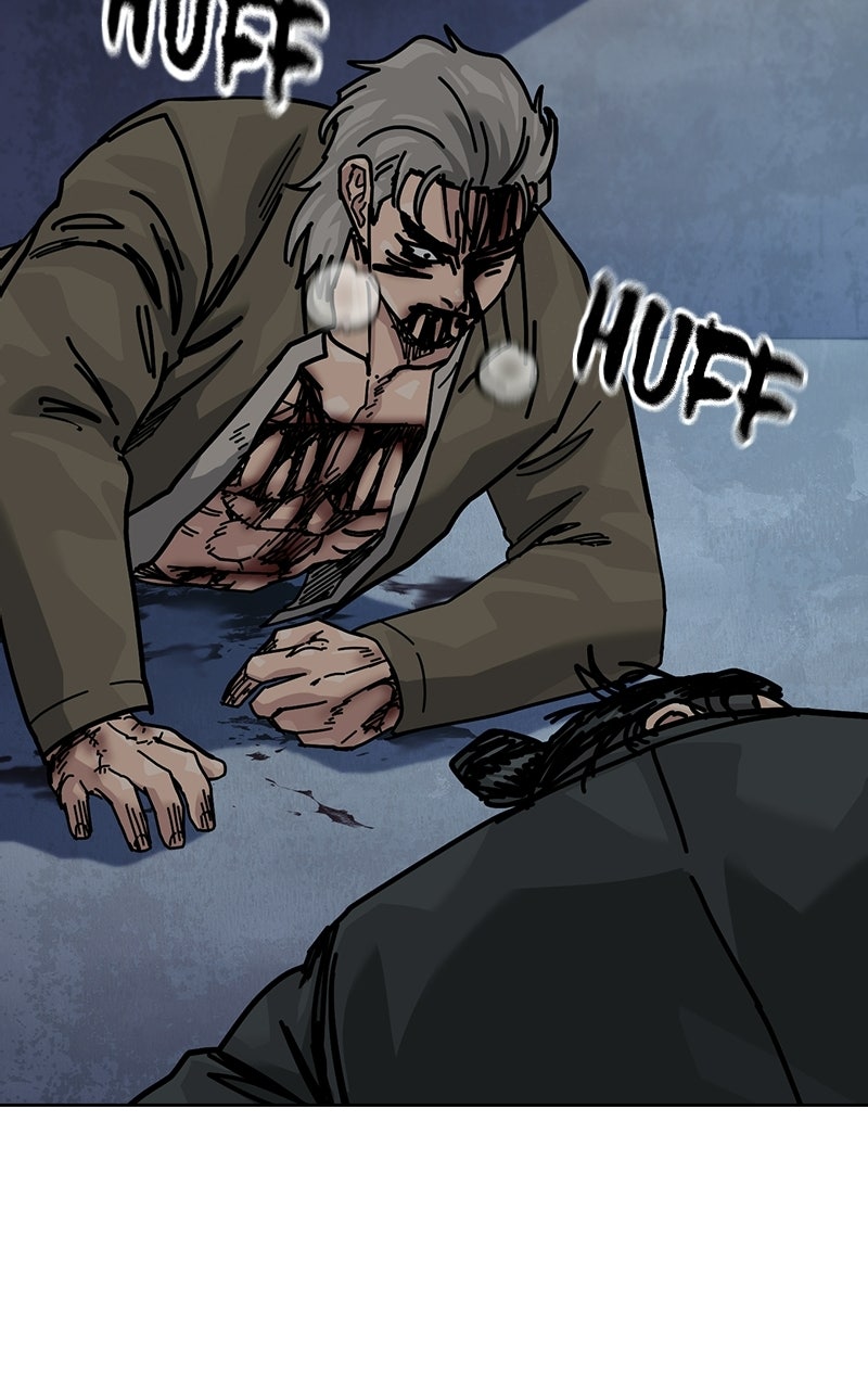 Read To Not Die Manga Online