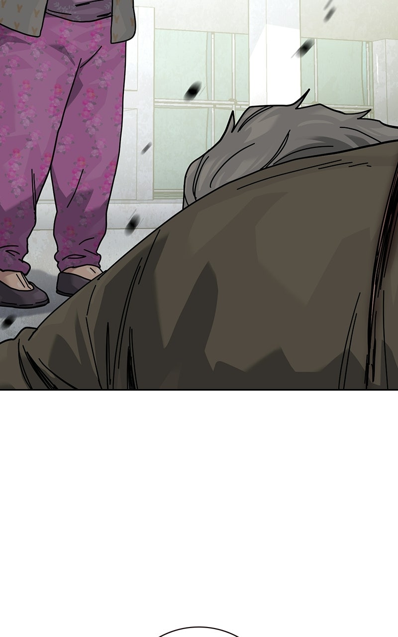 Read To Not Die Manga Online