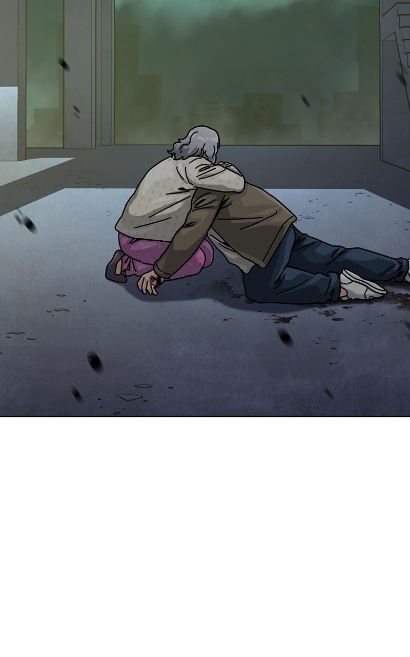 Read To Not Die Manga Online