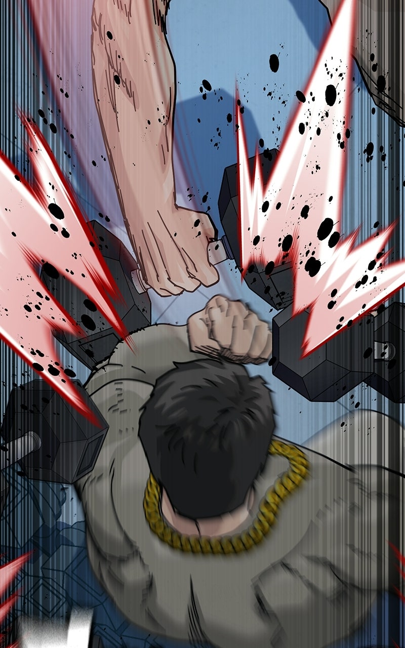 Read To Not Die Manga Online