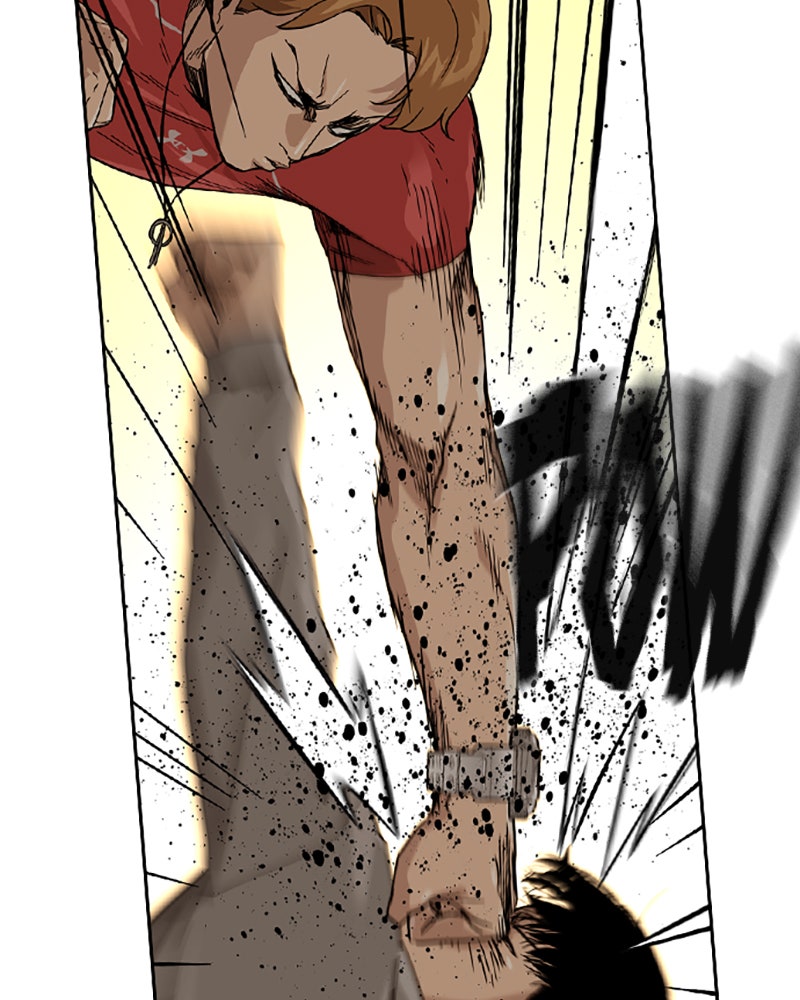 Read To Not Die Manga Online