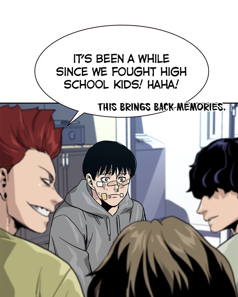 Read To Not Die Manga Online
