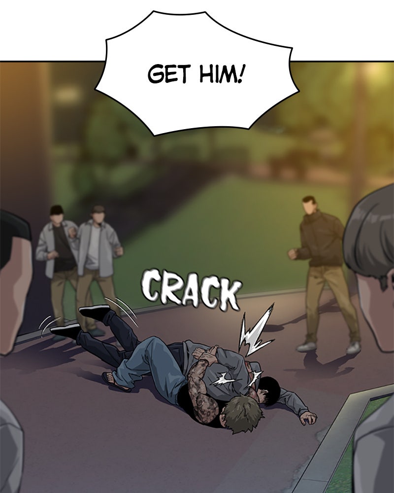 Read To Not Die Manga Online