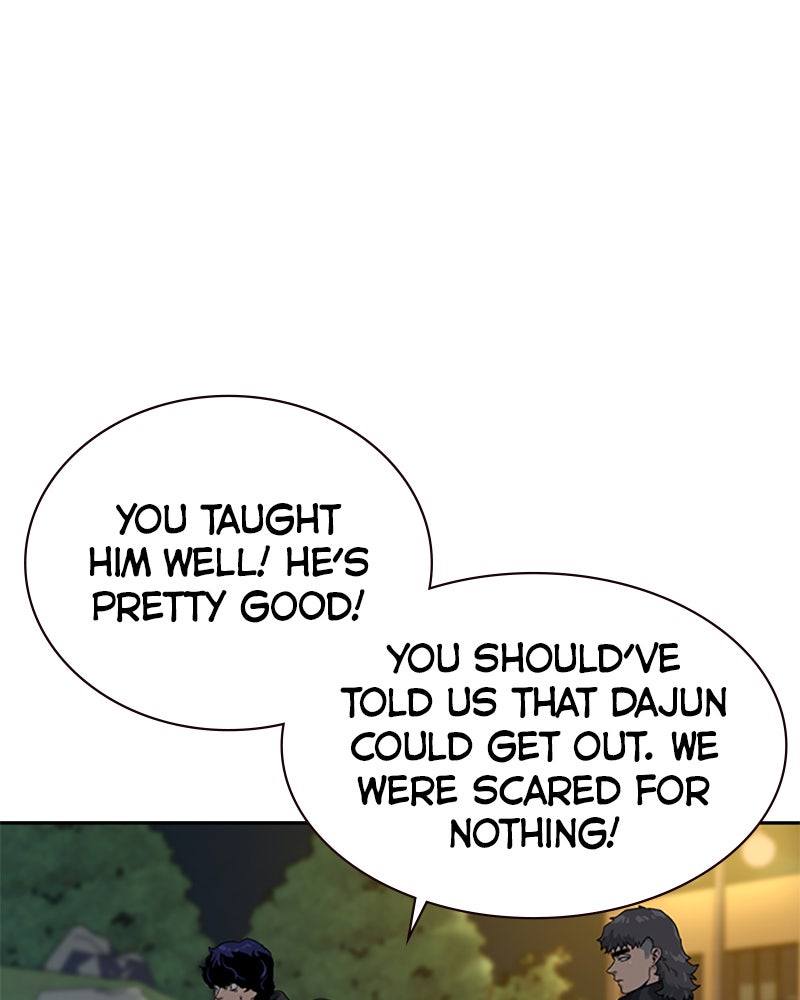 Read To Not Die Manga Online