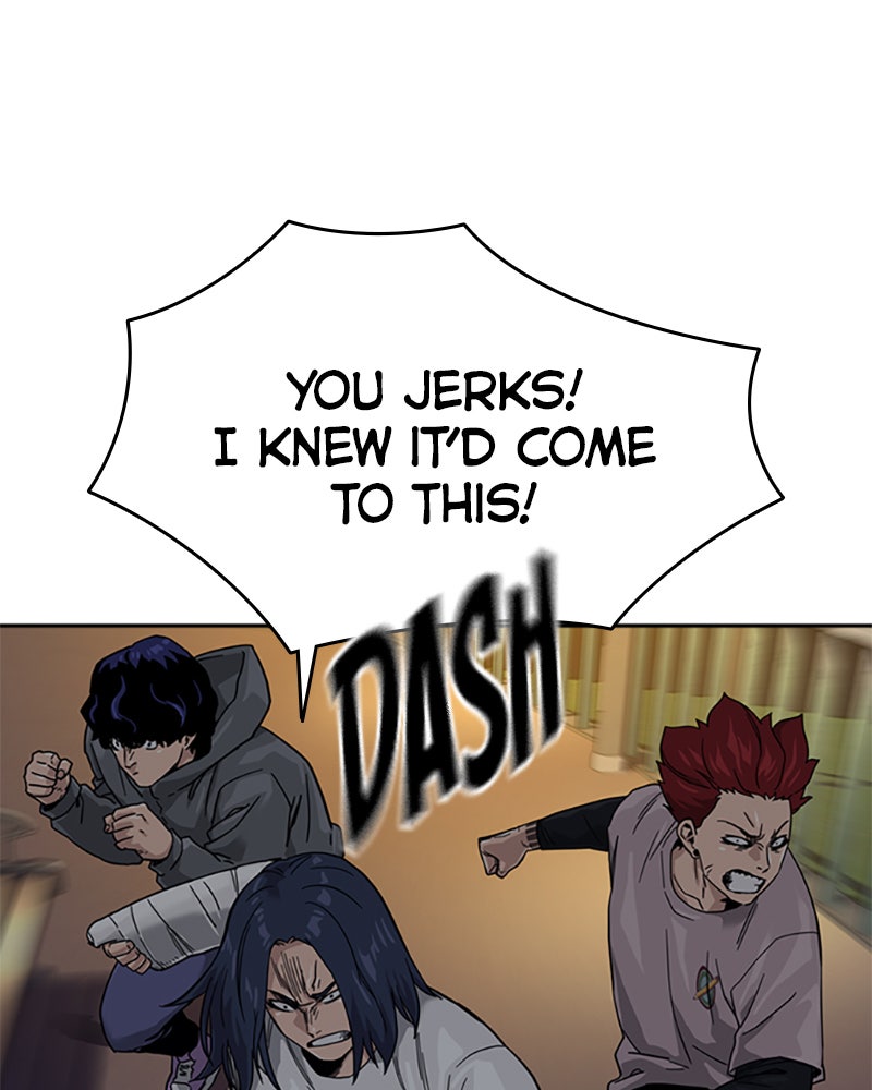 Read To Not Die Manga Online