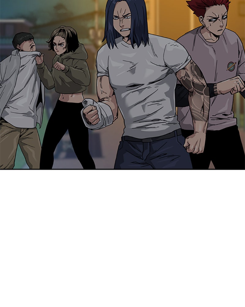 Read To Not Die Manga Online