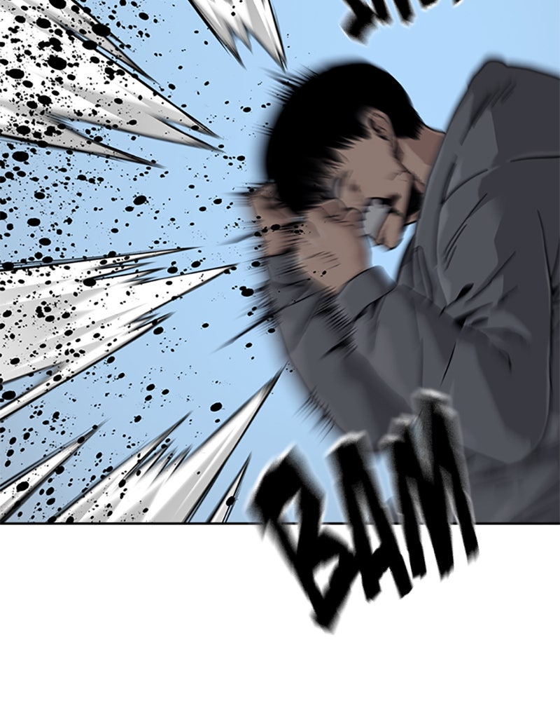Read To Not Die Manga Online
