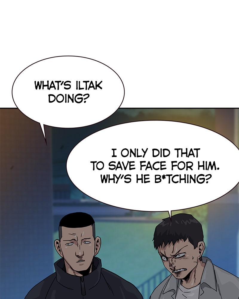Read To Not Die Manga Online