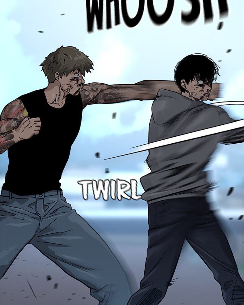 Read To Not Die Manga Online