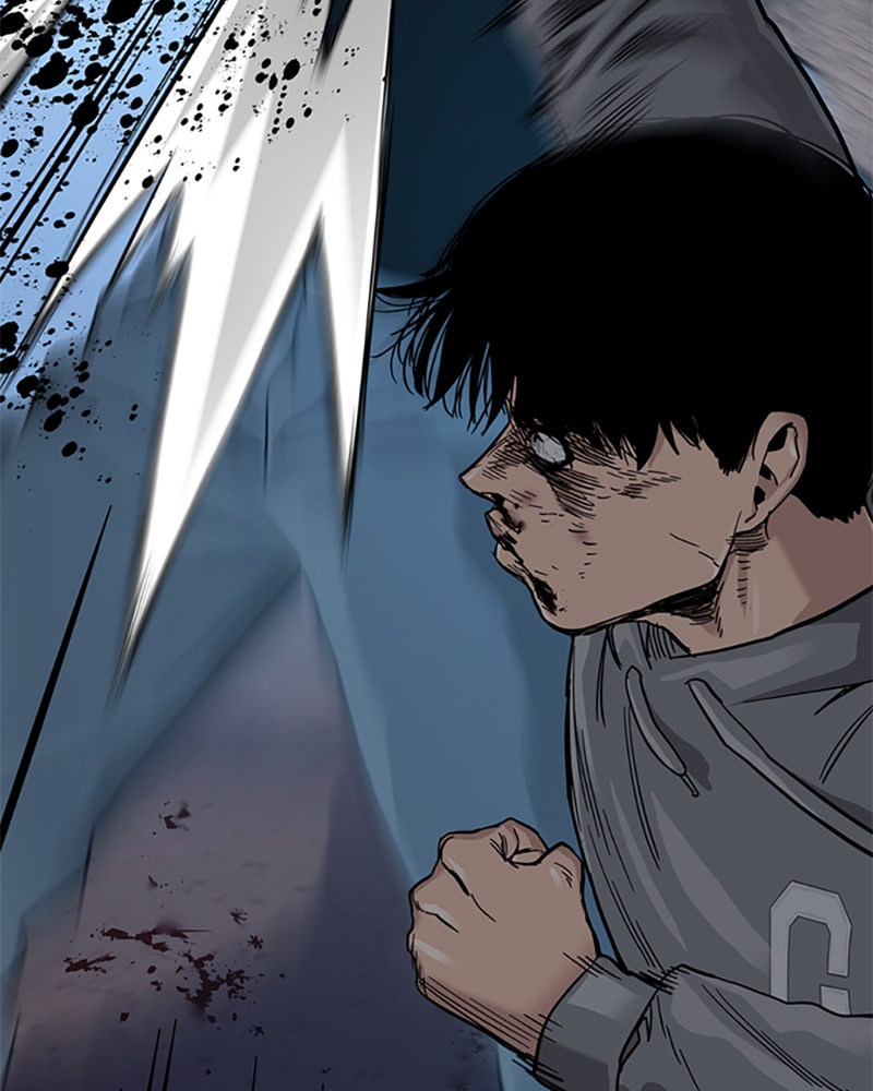 Read To Not Die Manga Online