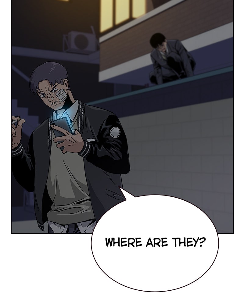 Read To Not Die Manga Online