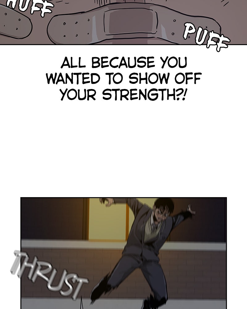 Read To Not Die Manga Online