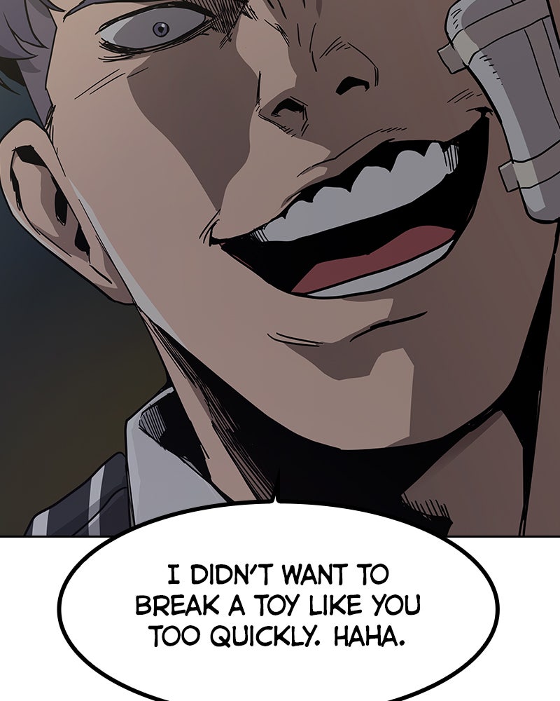 Read To Not Die Manga Online