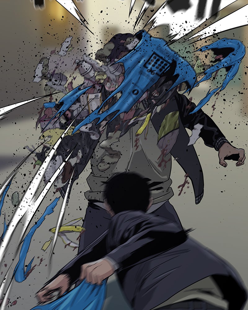 Read To Not Die Manga Online