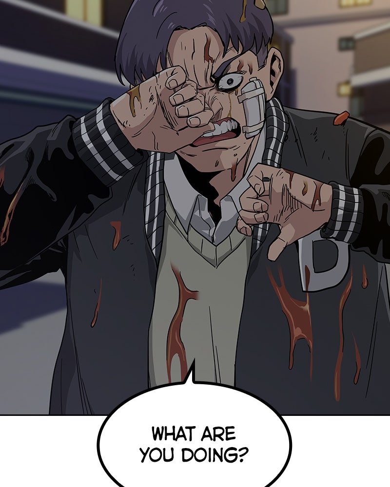 Read To Not Die Manga Online
