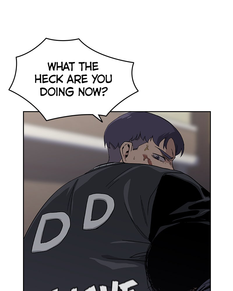 Read To Not Die Manga Online