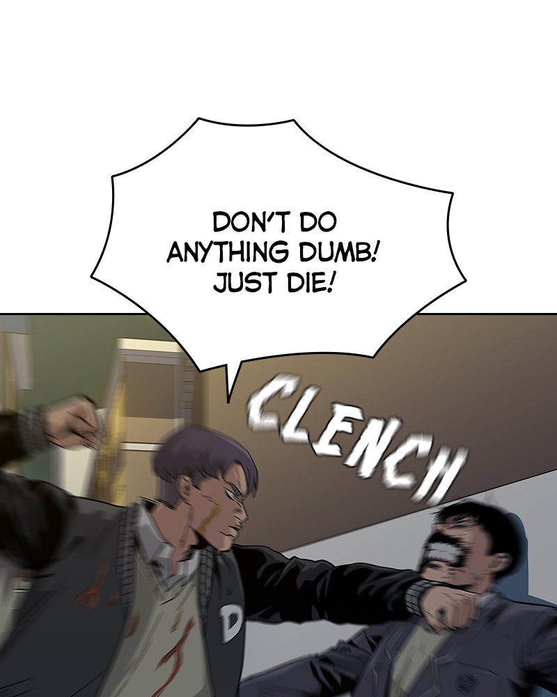Read To Not Die Manga Online