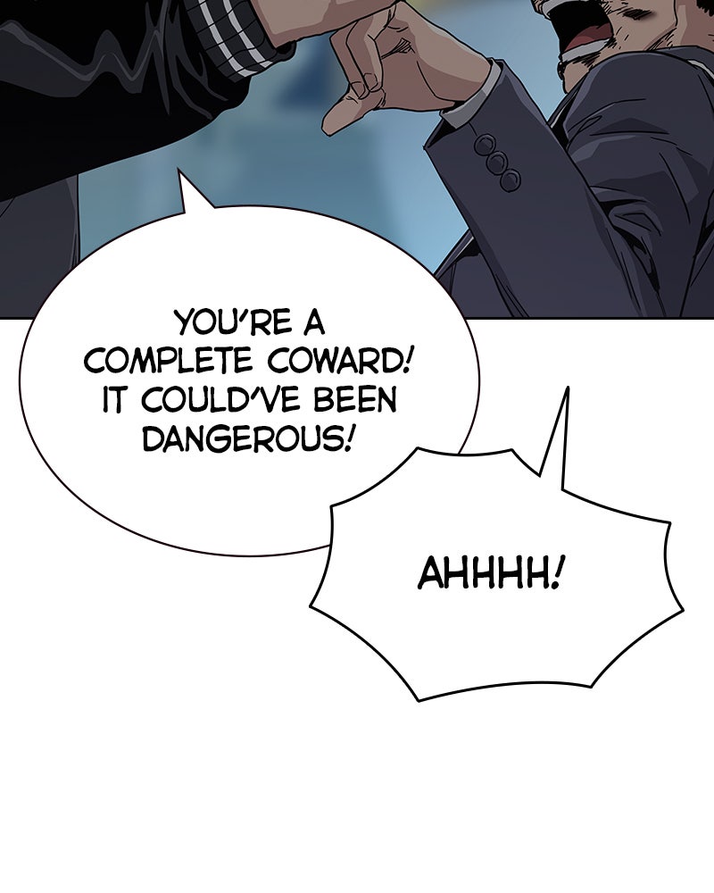 Read To Not Die Manga Online