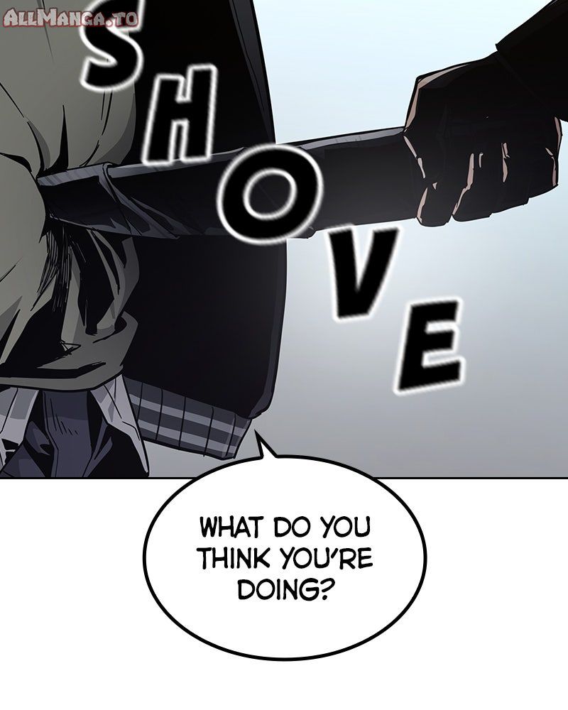 Read To Not Die Manga Online