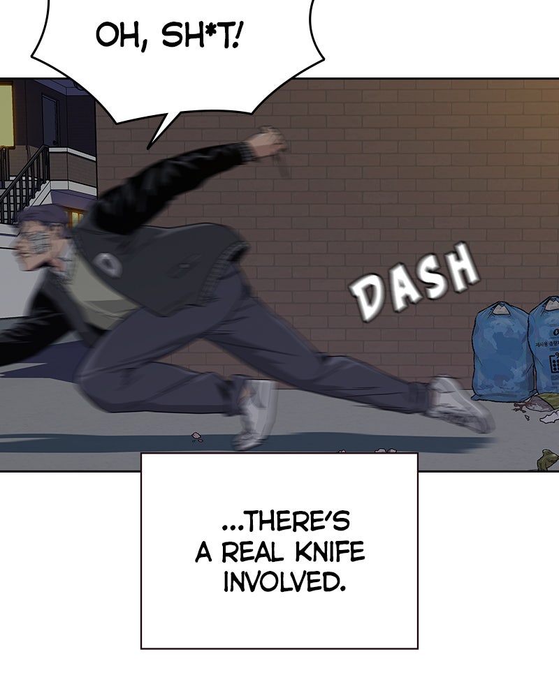 Read To Not Die Manga Online