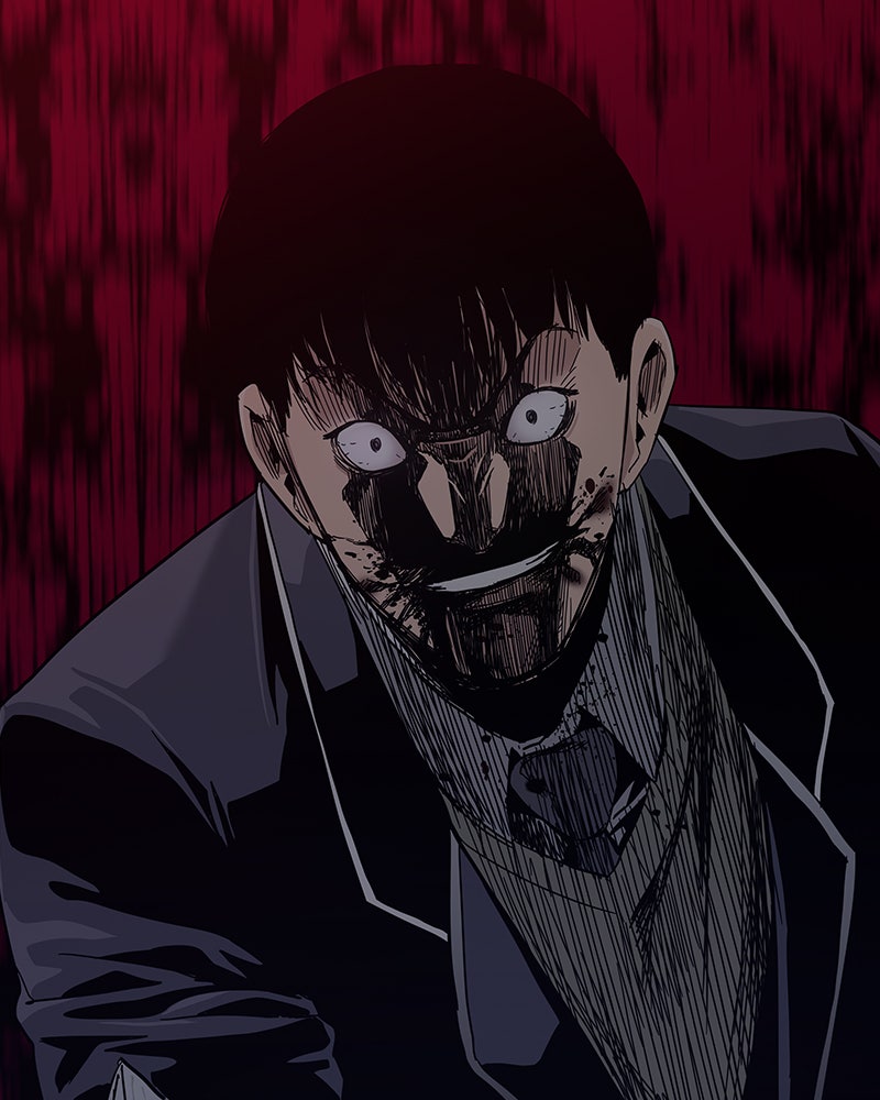 Read To Not Die Manga Online