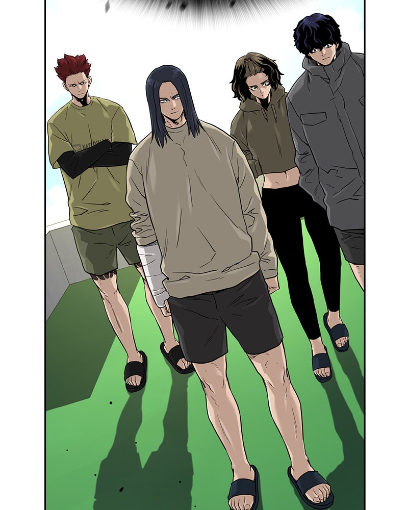 Read To Not Die Manga Online