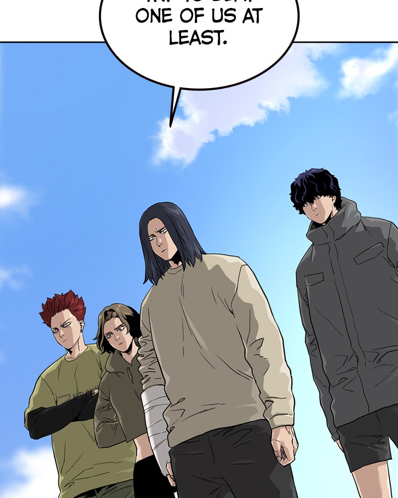 Read To Not Die Manga Online