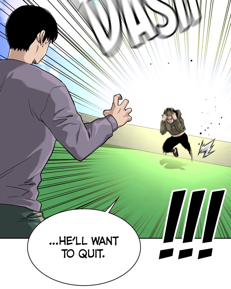 Read To Not Die Manga Online