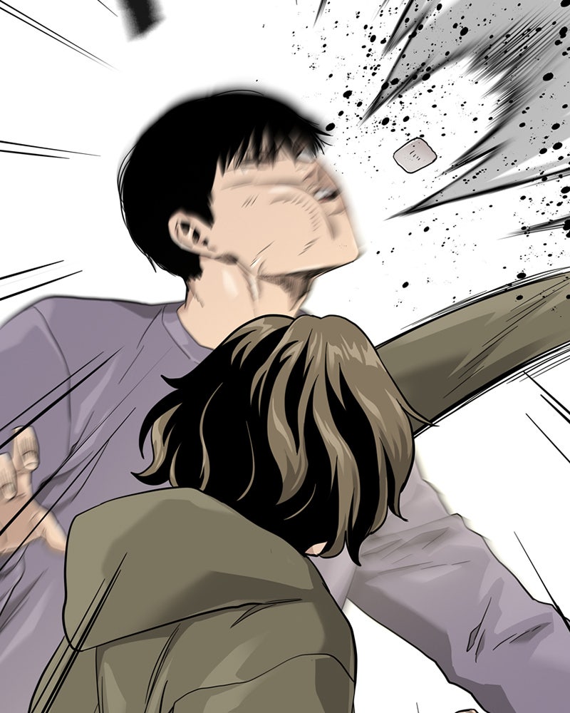Read To Not Die Manga Online