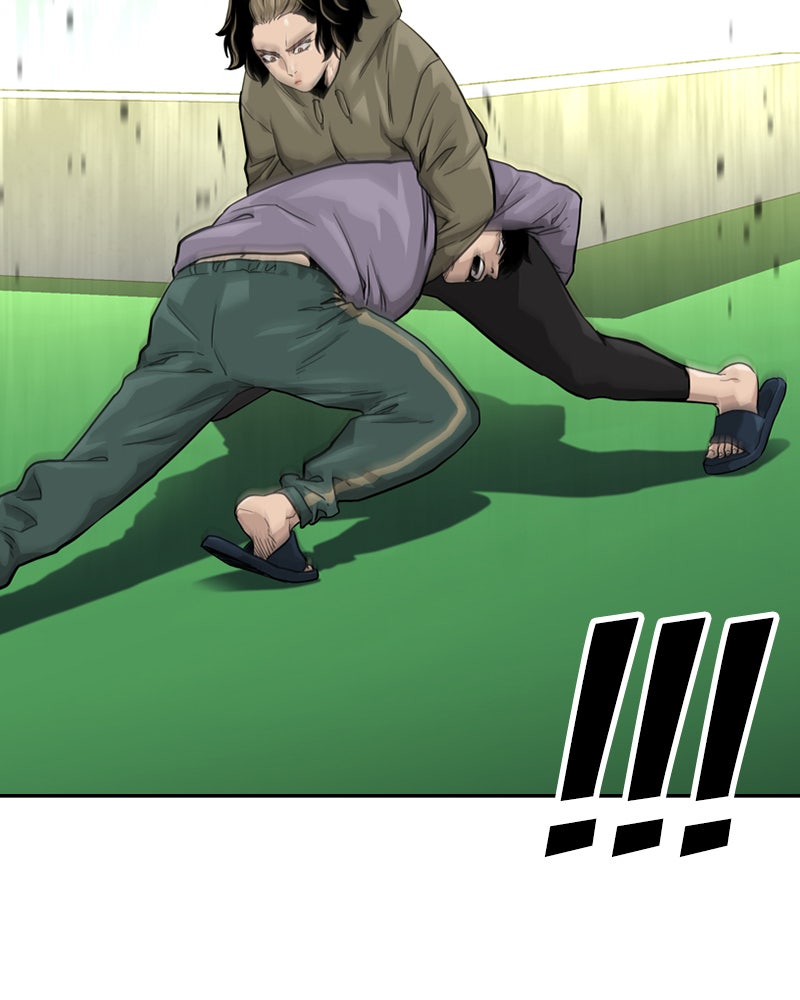 Read To Not Die Manga Online