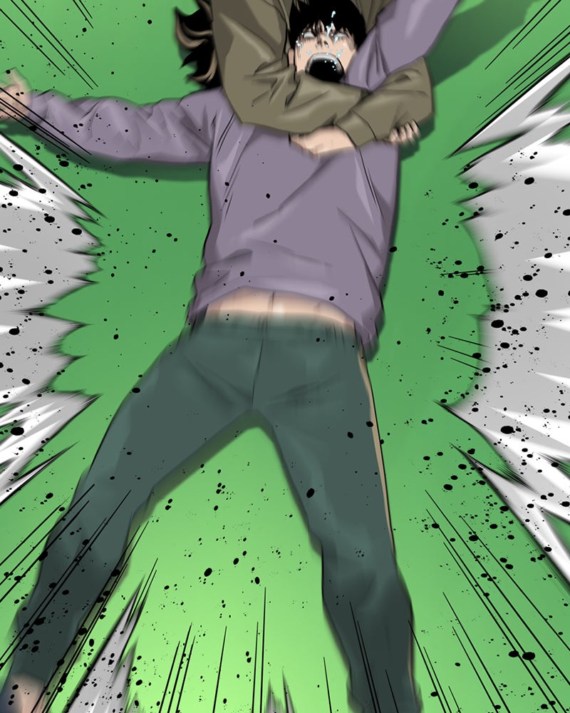 Read To Not Die Manga Online