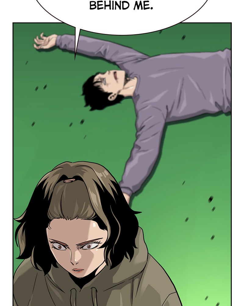 Read To Not Die Manga Online