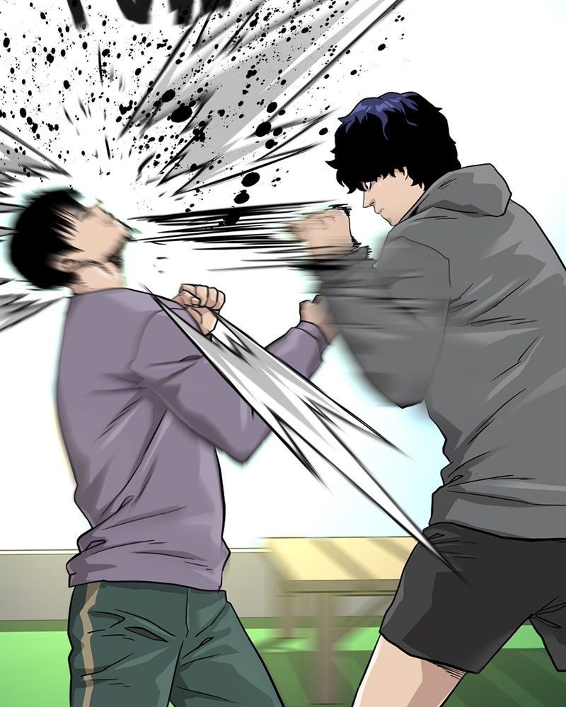 Read To Not Die Manga Online