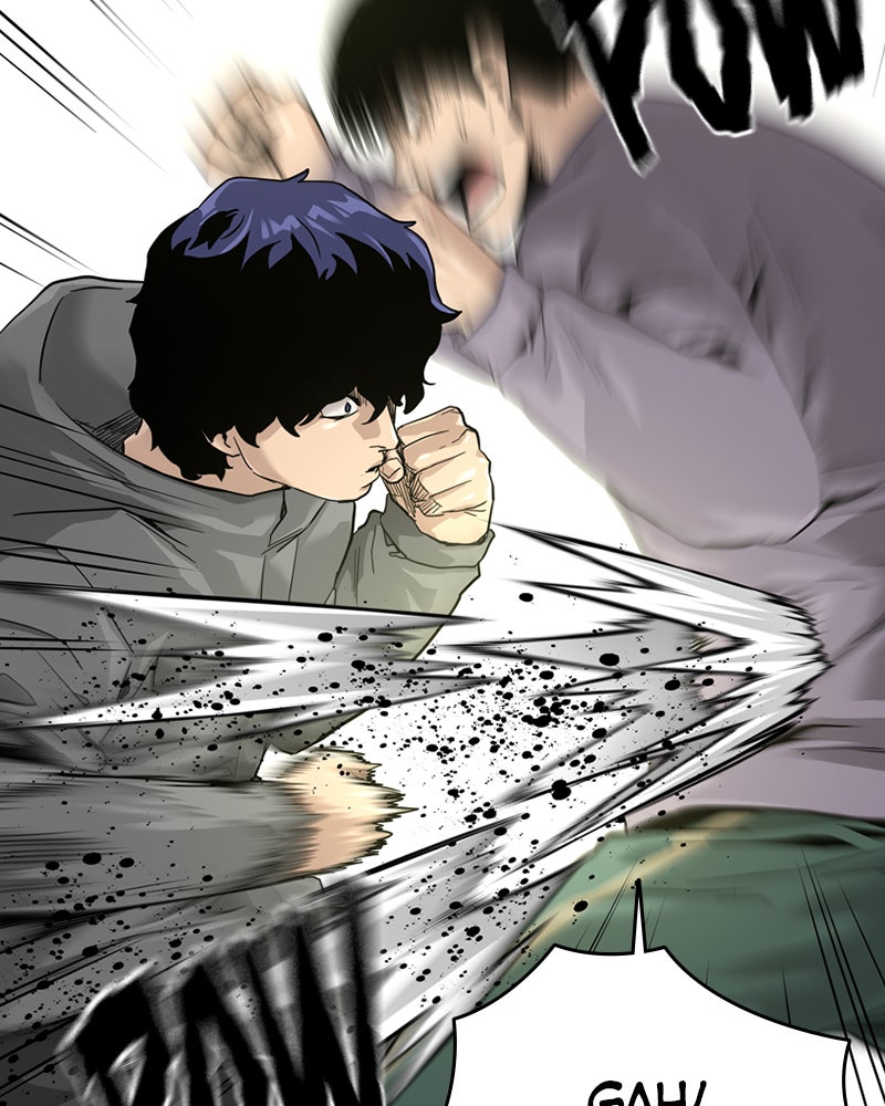 Read To Not Die Manga Online