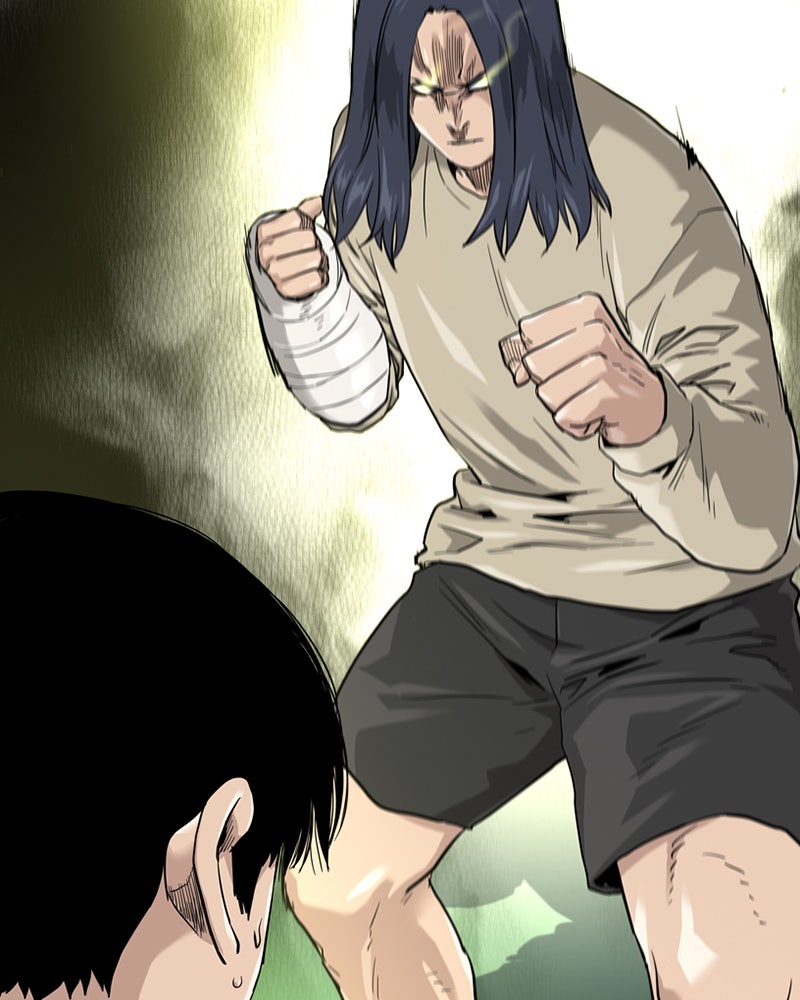 Read To Not Die Manga Online