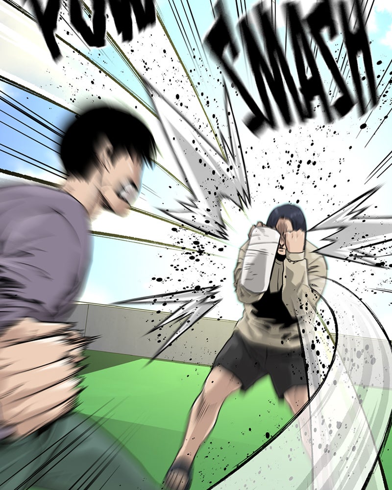 Read To Not Die Manga Online