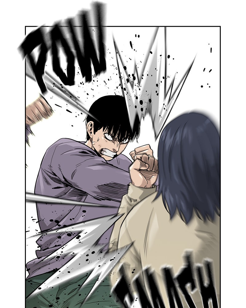 Read To Not Die Manga Online