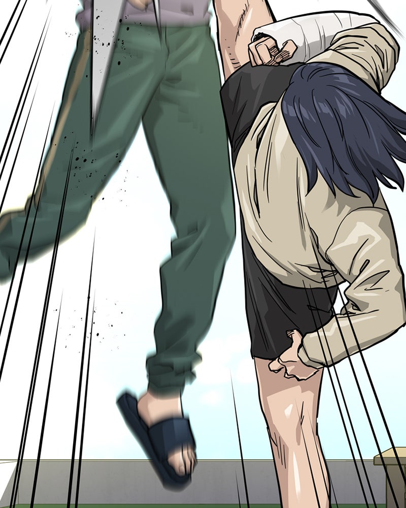 Read To Not Die Manga Online