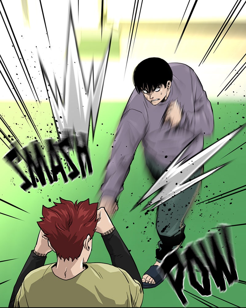 Read To Not Die Manga Online