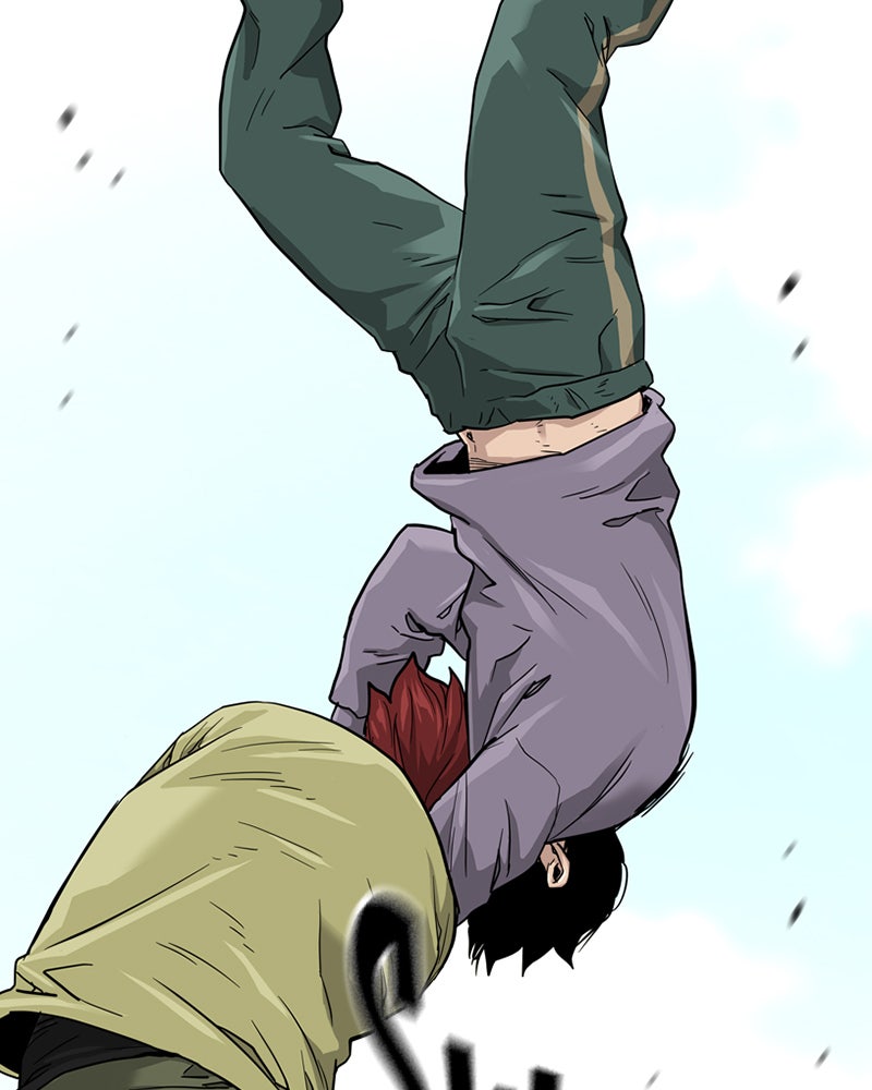 Read To Not Die Manga Online