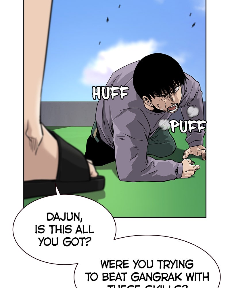 Read To Not Die Manga Online