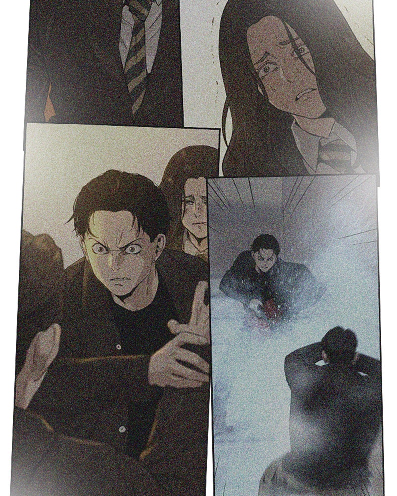 Read To Not Die Manga Online