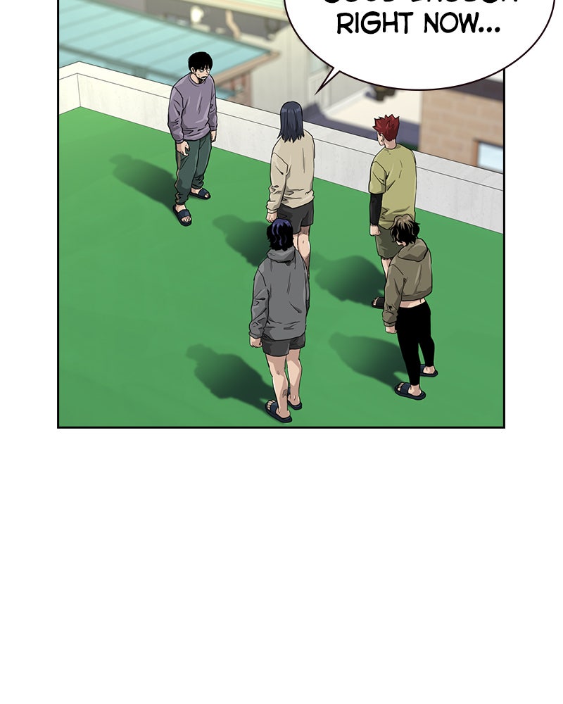 Read To Not Die Manga Online