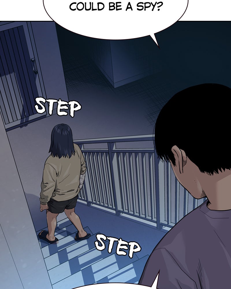 Read To Not Die Manga Online
