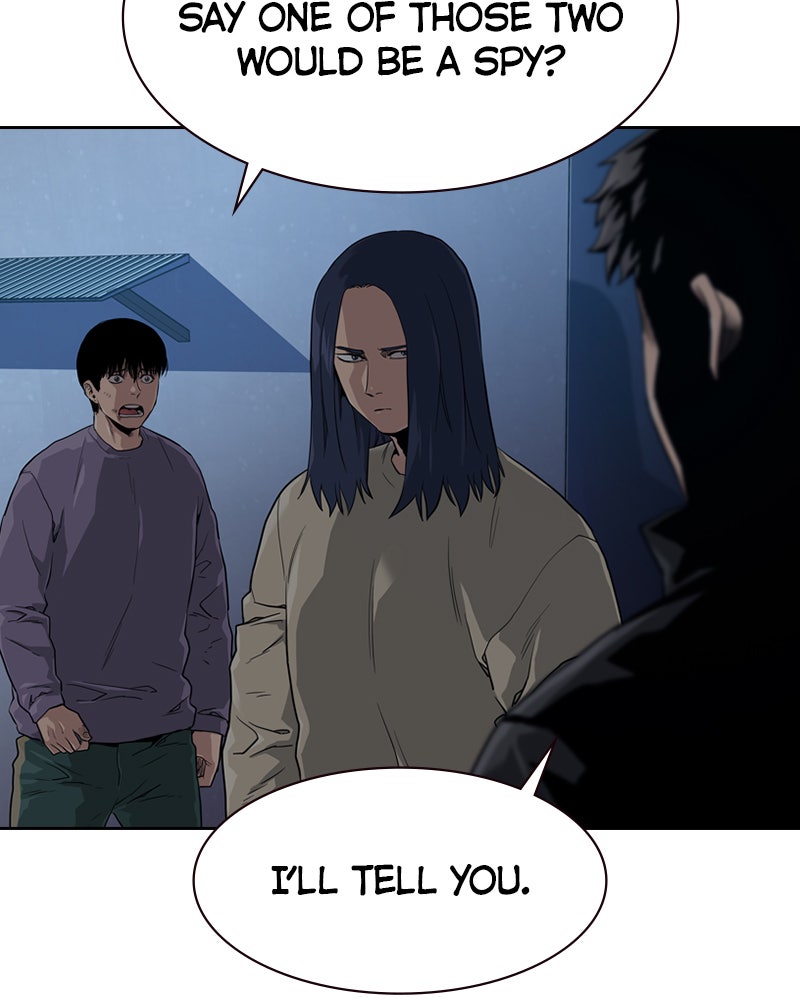 Read To Not Die Manga Online
