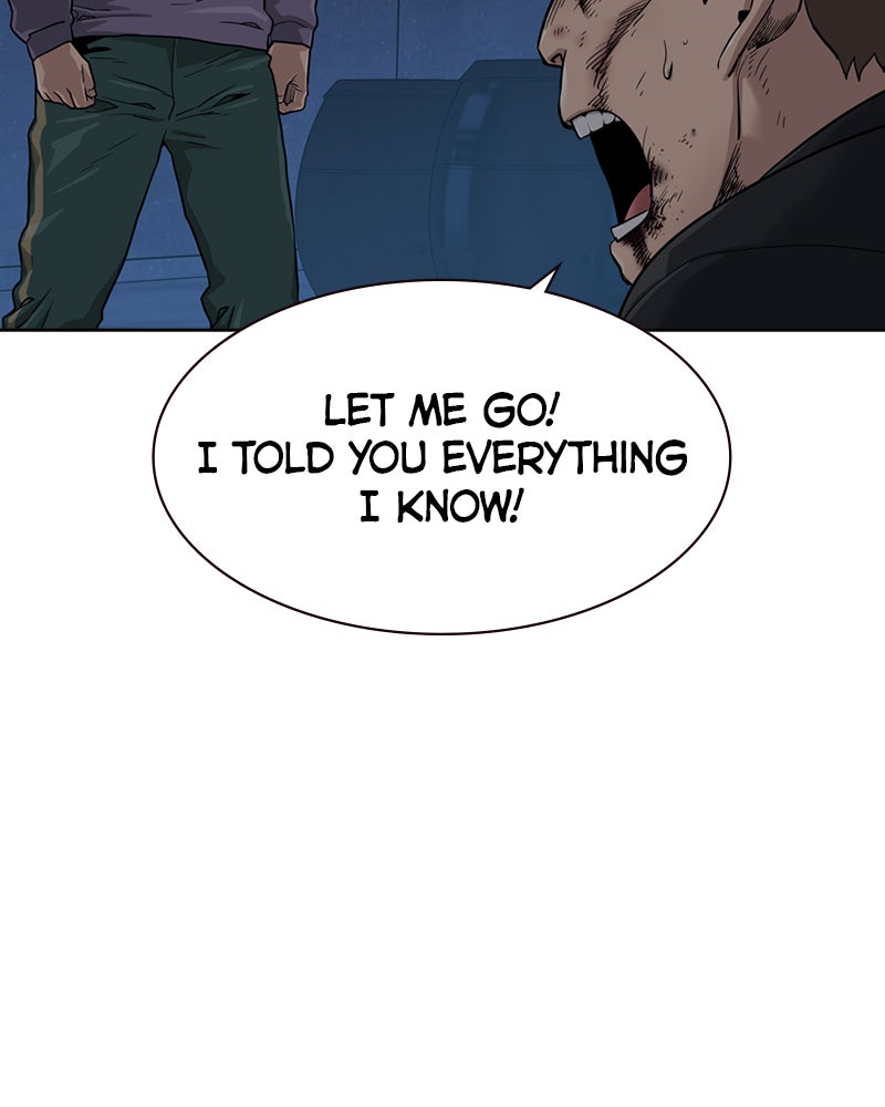 Read To Not Die Manga Online