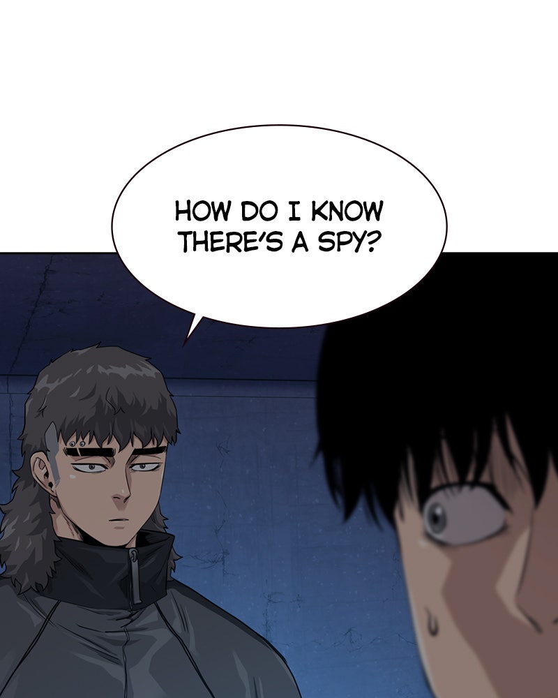 Read To Not Die Manga Online