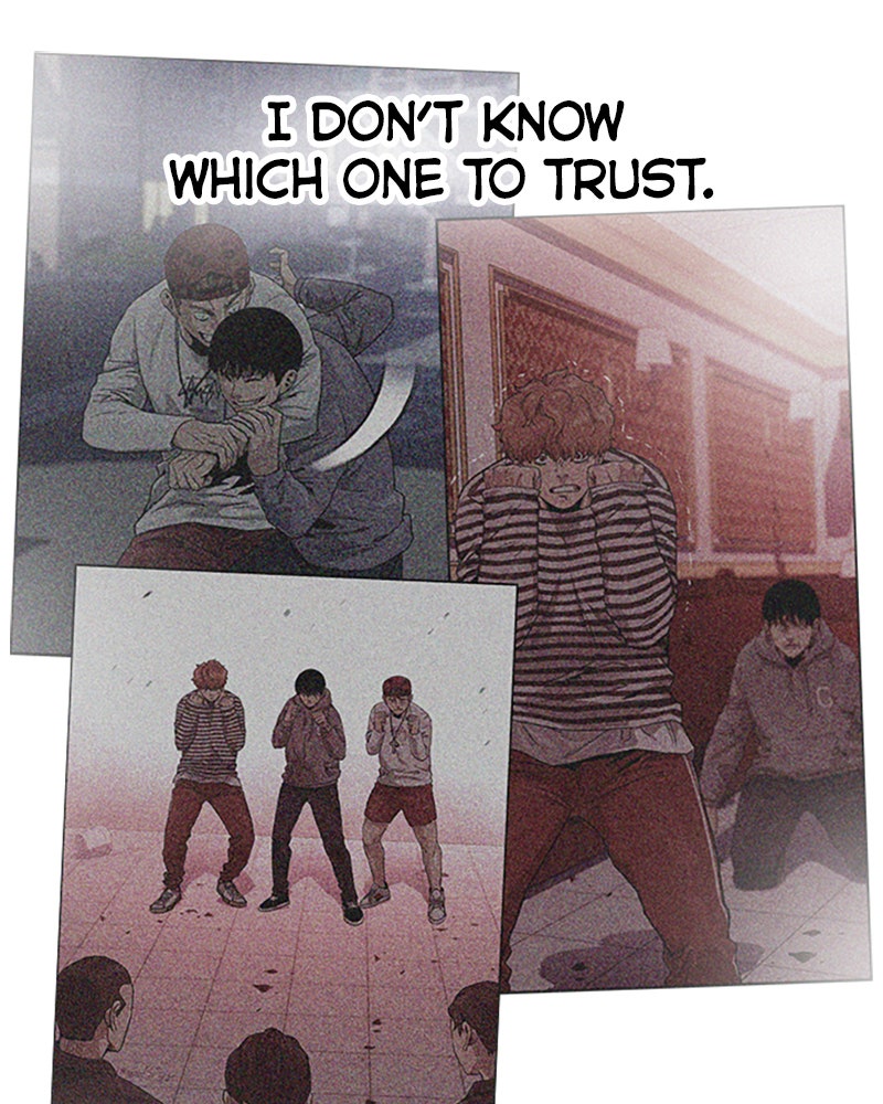 Read To Not Die Manga Online