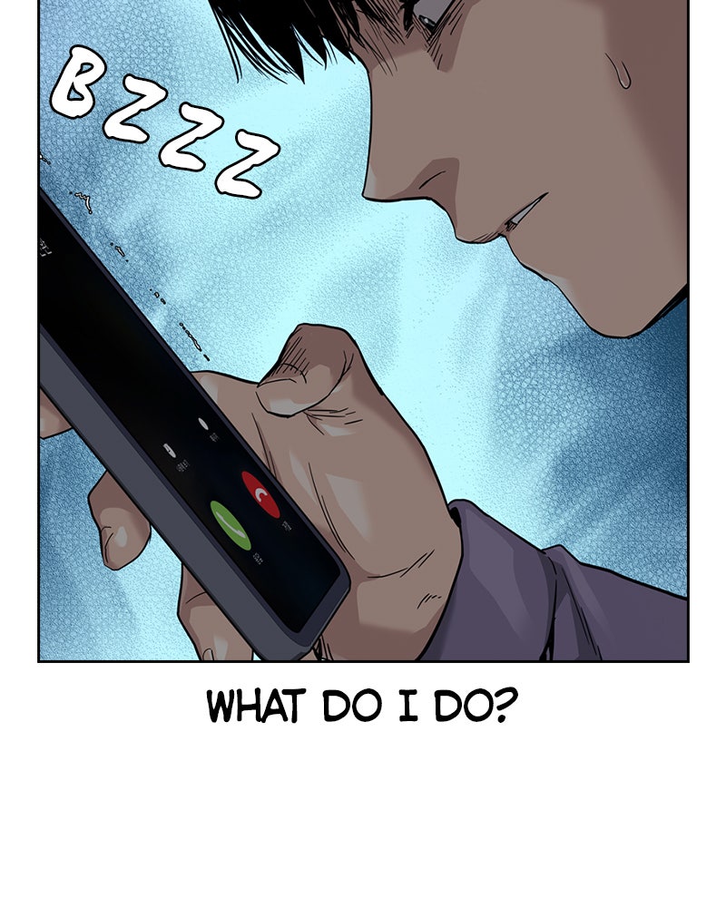 Read To Not Die Manga Online