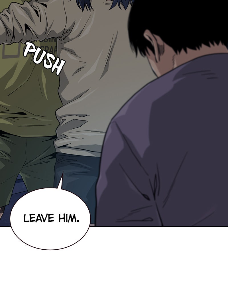 Read To Not Die Manga Online
